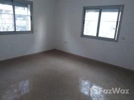 3 غرفة نوم شقة للبيع في Appartement à vendre, La Ville Haute, NA (Kenitra Maamoura), Kénitra