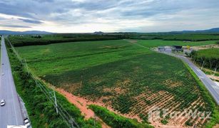 Земельный участок, N/A на продажу в Nong Suea Chang, Паттайя 