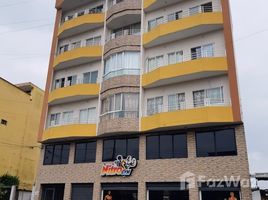 16 Bedroom Hotel for sale in Macas, Morona, Macas