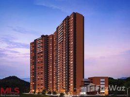 3 Habitación Apartamento en venta en AVENUE 55A # 53, Itagui