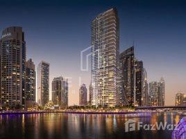 1 Bedroom Apartment for sale at Marina Shores, Park Island, Dubai Marina