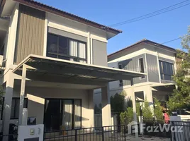 วิลล่า 4 ห้องนอน ให้เช่า ในโครงการ กาญจน์กนกวิลล์ 22, ท่าวังตาล