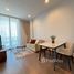 1 спален Кондо в аренду в AESTIQ Thonglor, Khlong Tan Nuea