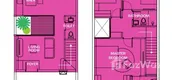 Unit Floor Plans of Monotown Mini