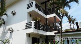 Available Units at Quepos