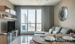 1 Bedroom Condo for sale in Wat Phraya Krai, Bangkok Menam Residences