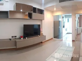 1 Bedroom Condo for rent at Supalai Wellington 2, Huai Khwang, Huai Khwang, Bangkok, Thailand