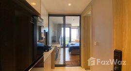 Viviendas disponibles en Once Pattaya Condominium