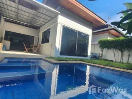 3 chambre Villa for sale in Thaïlande, Chalong, Phuket Town, Phuket, Thaïlande