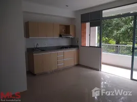 3 Schlafzimmer Appartement zu verkaufen im STREET 75 # 72B 110, Medellin