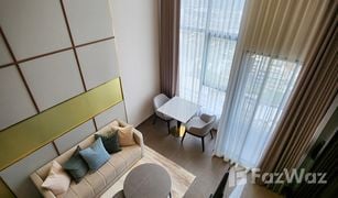 1 Schlafzimmer Wohnung zu verkaufen in Maha Phruettharam, Bangkok Park Origin Chula Samyan