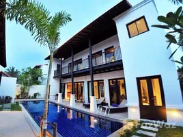 3 Habitación Villa en alquiler en Blue Village, Choeng Thale