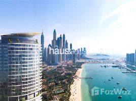 1 спален Квартира на продажу в Palm Beach Towers 3, Al Sufouh Road, Al Sufouh