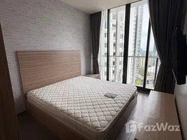 คอนโด 1 ห้องนอน ให้เช่า ในโครงการ พาร์ค ออริจิ้น พร้อมพงษ์, คลองตัน