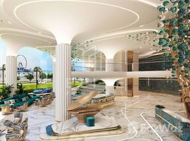 3 спален Квартира на продажу в Damac Bay, 