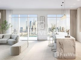 4 спален Квартира на продажу в Beach Mansion, EMAAR Beachfront, Dubai Harbour, Дубай