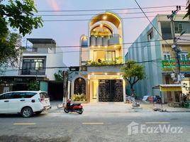 5 Schlafzimmer Haus zu vermieten in Hoa Minh, Da Nang, Hoa Minh, Lien Chieu