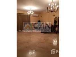 3 Bedroom Apartment for rent at Al masrawya, South Investors Area