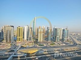 4 Bedroom Apartment for sale at Horizon Tower, Marina Residence