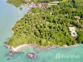  Land for sale in Coconut Island, Ko Kaeo, Pa Khlok