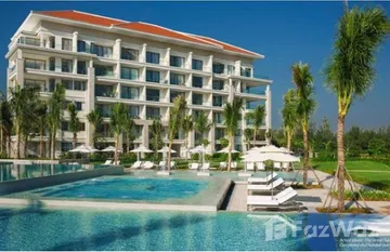 The Ocean Suites in Hòa Hải, Đà Nẵng