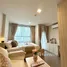 Studio Condo for sale at The Muve Bangkhae, Bang Khae Nuea, Bang Khae, Bangkok