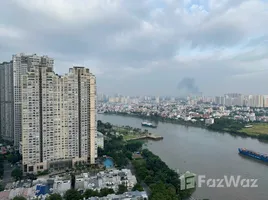 2 Bedroom Apartment for sale at Sunwah Pearl, Ward 22