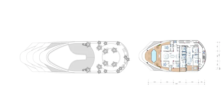 Master Plan of โซล มิโอ เรสซิเดนซ์ - Photo 7