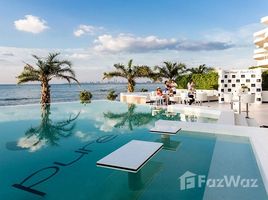 2 Bedrooms Penthouse for sale in Na Chom Thian, Pattaya Pure Sunset Beach