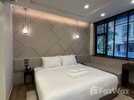 ขายคอนโด 1 ห้องนอน ในโครงการ เดอะ พราวด์ เรสซิเดนซ์, กะรน, เมืองภูเก็ต, ภูเก็ต