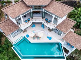 5 Schlafzimmer Villa zu verkaufen in Koh Samui, Surat Thani, Bo Phut, Koh Samui