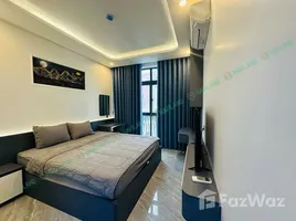1 Schlafzimmer Villa zu vermieten in Phuoc My, Da Nang, Phuoc My