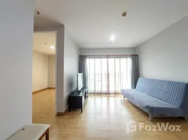 คอนโด 2 ห้องนอน ให้เช่า ในโครงการ เดอะ พาร์คแลนด์ ตากสิน-ท่าพระ, ตลาดพลู, ธนบุรี