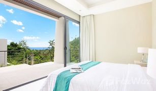 6 Bedrooms Villa for sale in Lipa Noi, Surat Thani 