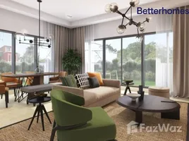 3 Bedroom Townhouse for sale at Portofino, Golf Vita, DAMAC Hills (Akoya by DAMAC), Dubai, United Arab Emirates