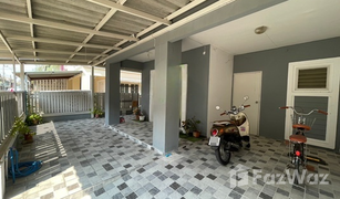 3 Bedrooms Townhouse for sale in Khlong Sam, Pathum Thani Baan Pruksa B Rangsit-Khlong 3