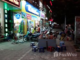 8 chambre Maison for sale in Hoang Mai, Ha Noi, Dinh Cong, Hoang Mai