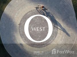 3 침실 O West에서 판매하는 아파트, 6 October Compounds