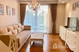 ขายคอนโด ขนาด 1 ห้องนอน ในโครงการ บ้านแสนสุข อยู่ที่ทำเล ประจวบคีรีขันธ์, ไทยทำเล