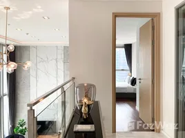 在Hyde Sukhumvit 11租赁的3 卧室 公寓, Khlong Toei Nuea, 瓦他那