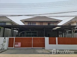 3 Schlafzimmer Villa zu verkaufen im Karnkanok Ville 8, Nong Han, San Sai, Chiang Mai
