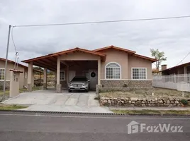 3 Schlafzimmer Haus zu verkaufen in Boquete, Chiriqui, Alto Boquete