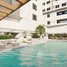 Studio Appartement zu verkaufen im Plumeria Heights, Malate