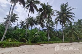  bedroom Land for sale at in Chon Buri, Thailand 