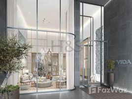 3 Bedroom Apartment for sale at Vida Residences Dubai Mall , 