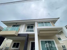 3 Bedroom House for rent at Baan Karnkanok 12, Nong Phueng