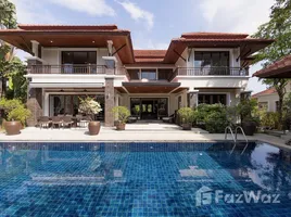 4 Bedroom Villa for rent at Laguna Links, Choeng Thale