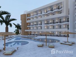 2 Bedroom Apartment for sale at Storia Del Mare, Al Fondok St., Hurghada, Red Sea