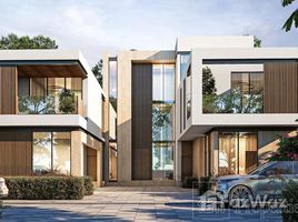 5 спален Дом на продажу в The Hartland Villas, Sobha Hartland