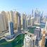 在The Address Dubai Marina出售的1 卧室 住宅, 